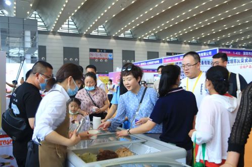 凝聚行业力量，共绘未来蓝图——第22届西安国际酒店设备及用品展览会圆满落幕，相约来年5月再续辉煌