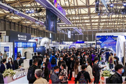 首都会展集团扬帆起航，以专业服务助力“四个中心”建设，全面做强服贸会品牌